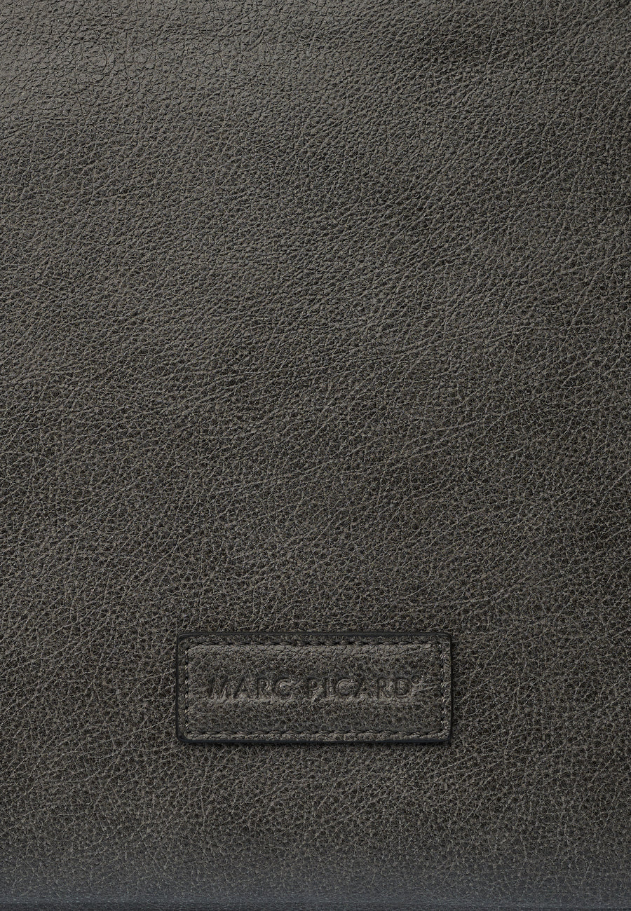 Tasche Shopper Flechtoptik